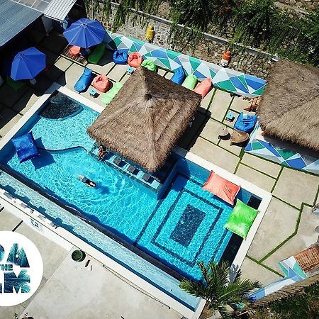 The Palm Komodo Labuan Bajo Exterior foto