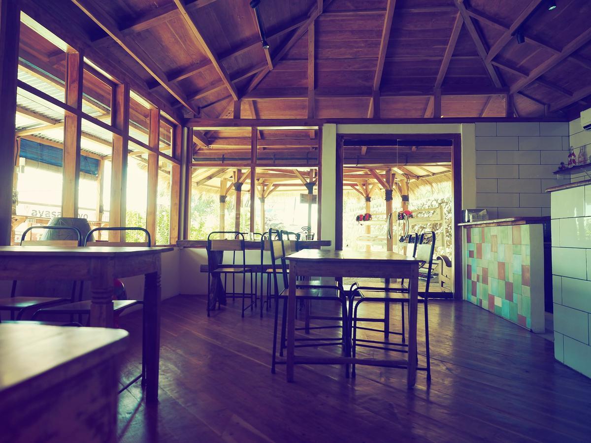 The Palm Komodo Labuan Bajo Exterior foto